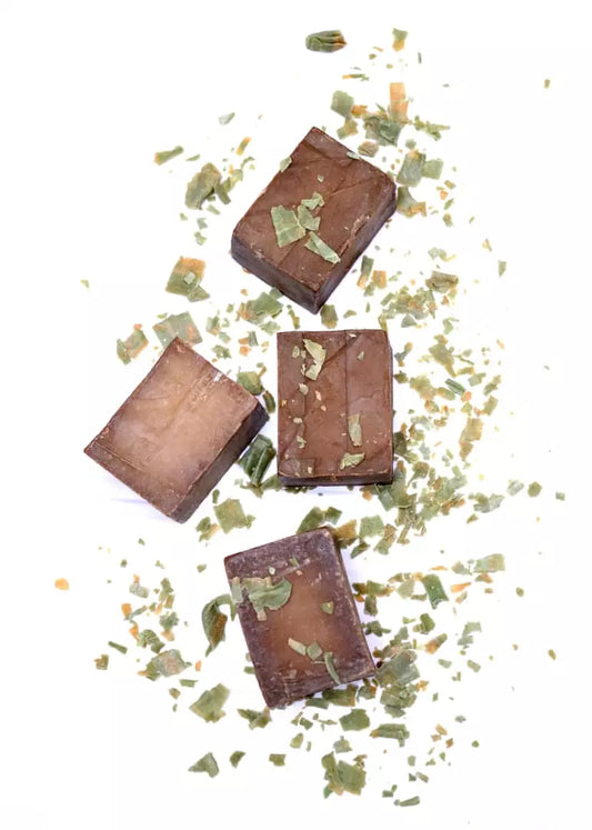 LAUR Classic - Original Aleppo Seife 20% Lorbeeröl & 79% Olivenöl