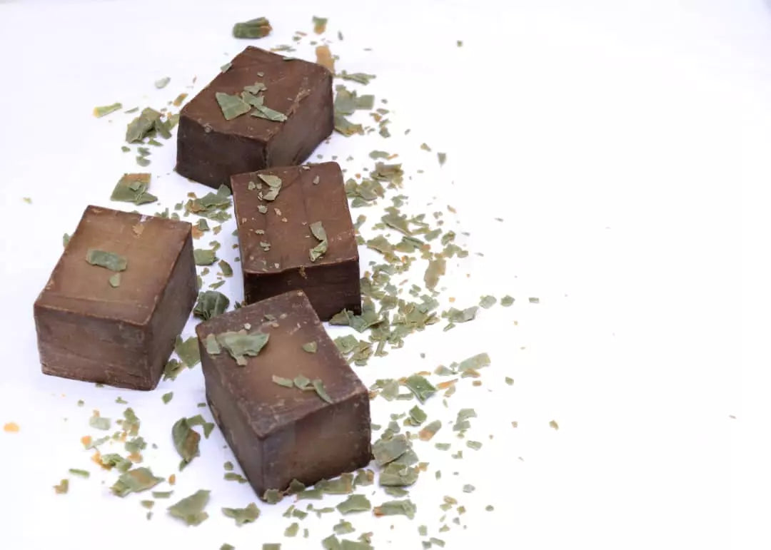 LAUR Classic - Original Aleppo Seife 20% Lorbeeröl & 79% Olivenöl