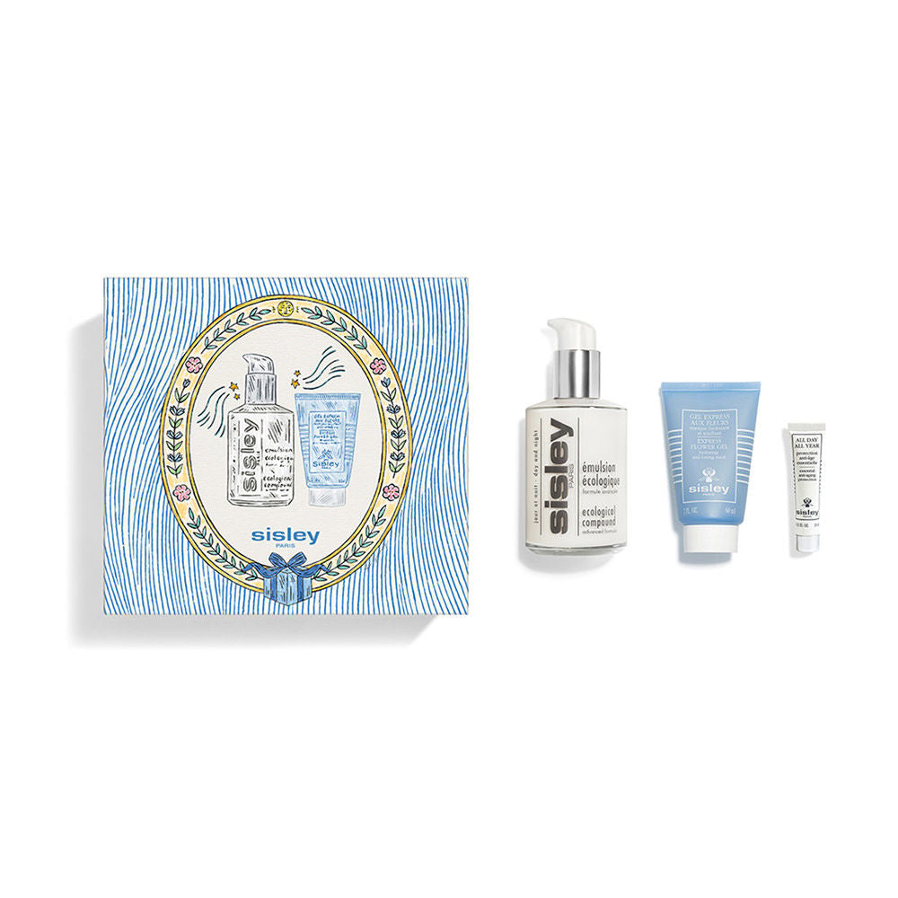 ECOLOGICAL EMULSION CASE 3 pcs-0