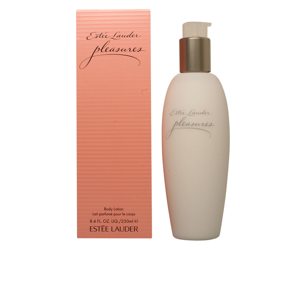 Estée Lauder Pleasures Body Lotion 250 ml-0