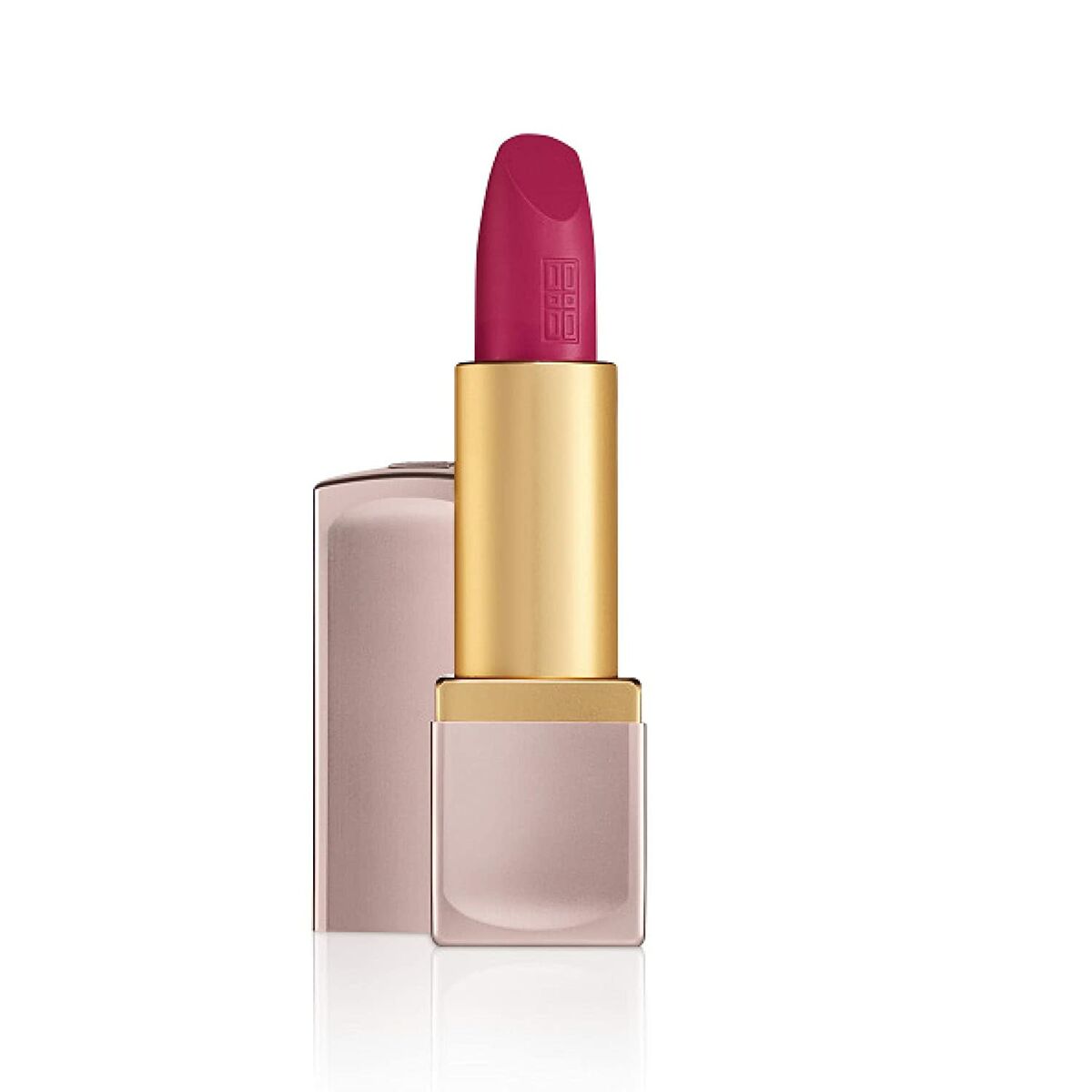 Lip balm Elizabeth Arden Lip Color Nº 06 More mulbrry matte 4 g-0