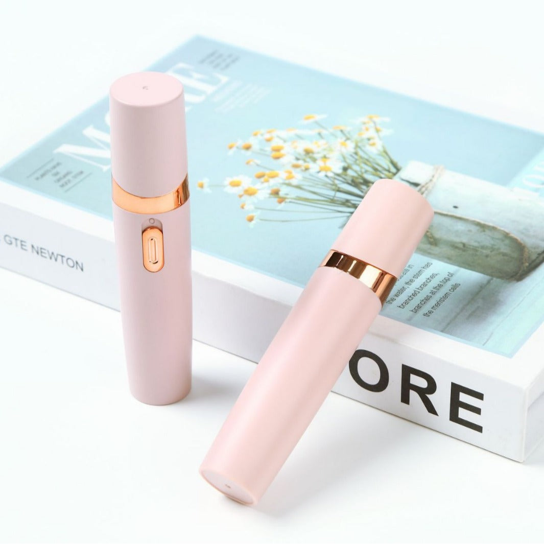 Elektrischer Haarentferner / Epilierer