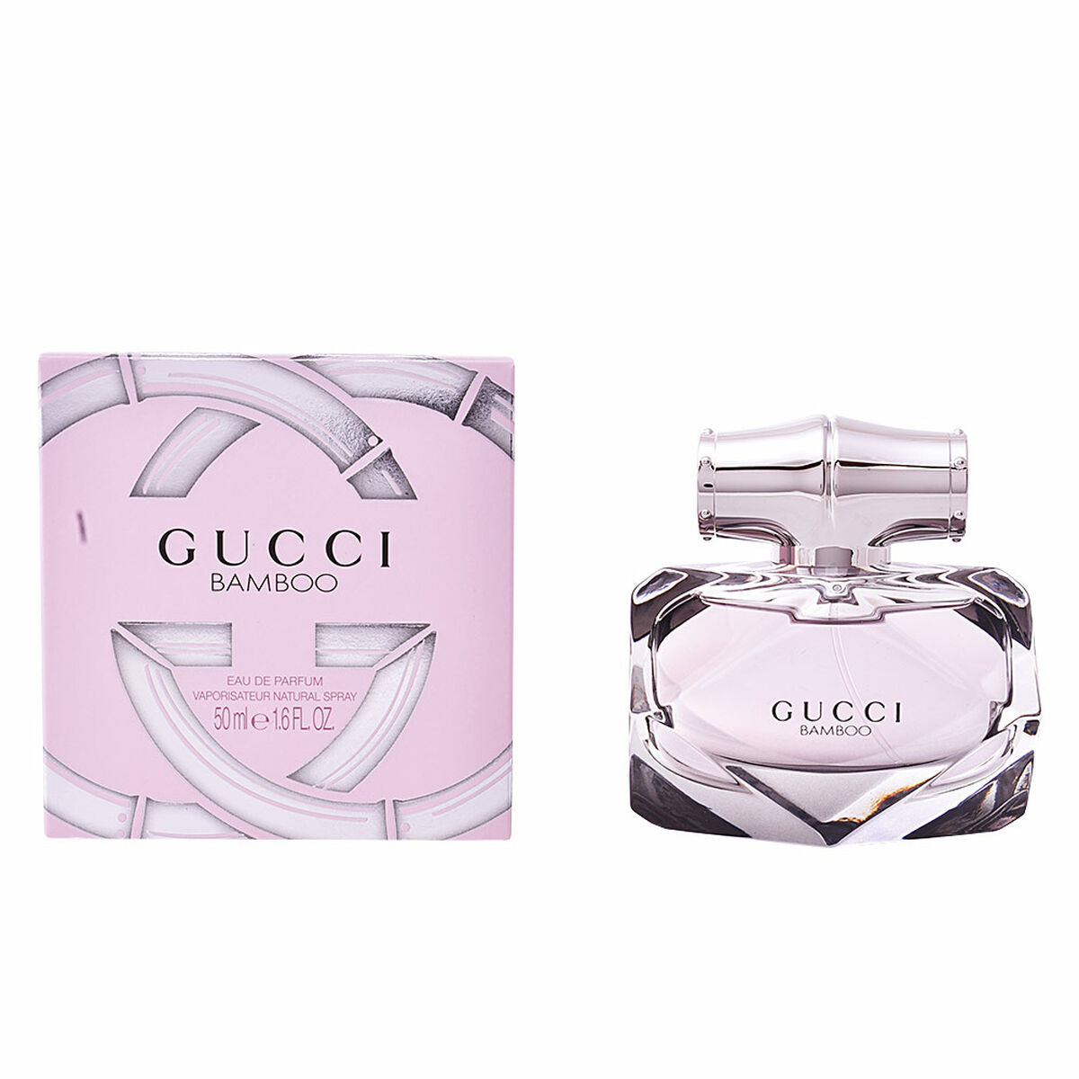 Women's Perfume Gucci Bamboo Gucci EDP-1