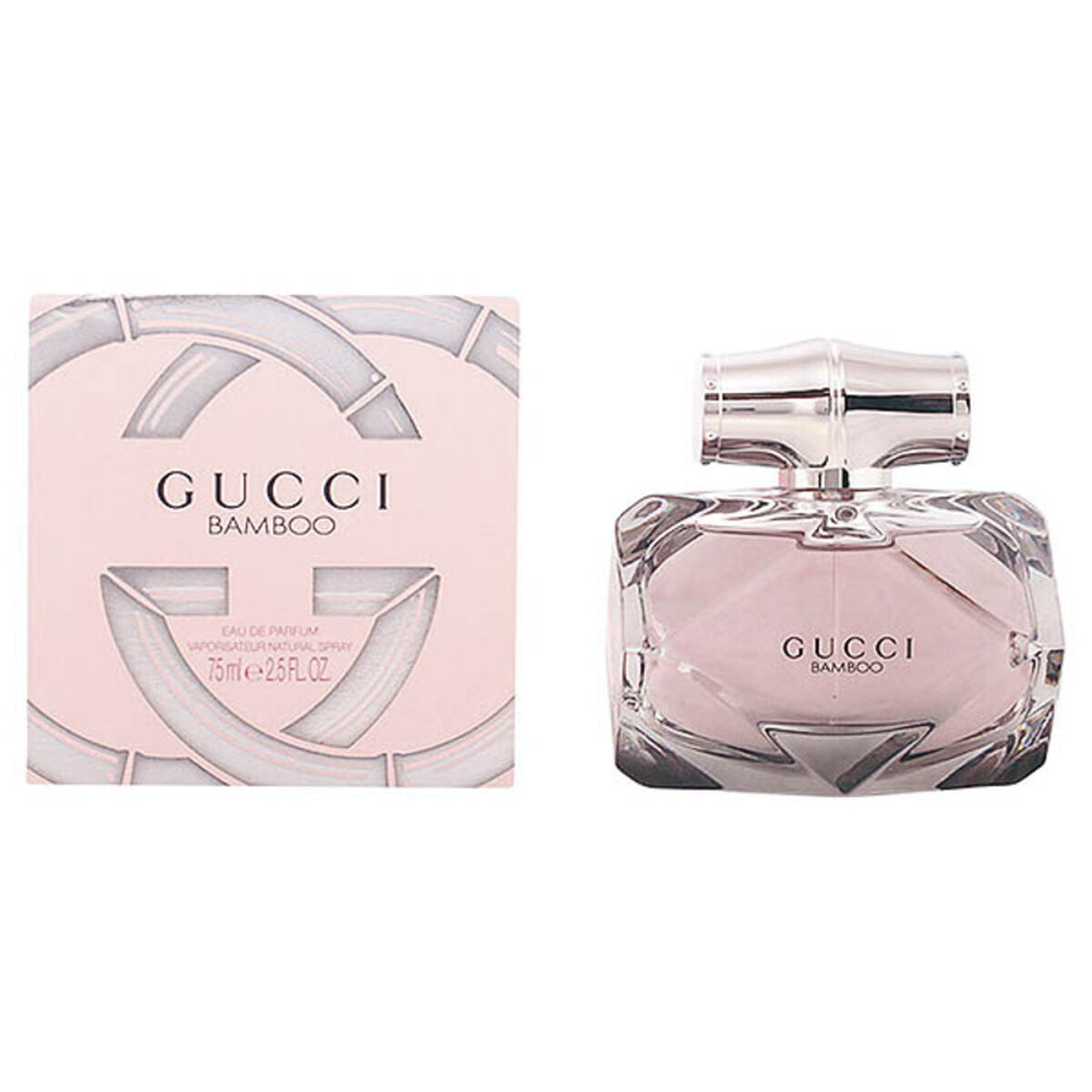 Women's Perfume Gucci Bamboo Gucci EDP-0