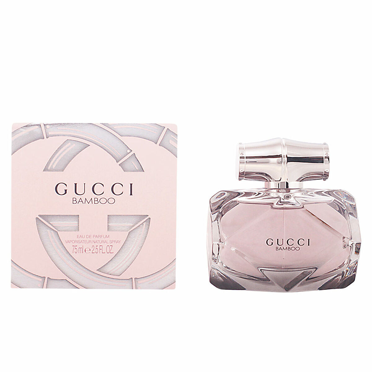 Women's Perfume Gucci Bamboo Gucci EDP-2