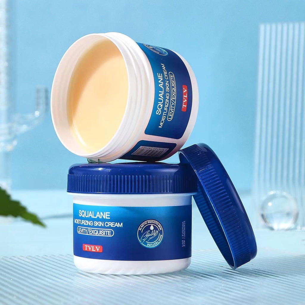 Feuchtigkeitsspendende Hand- und Fußcreme – Intensive Pflege für trockene Haut