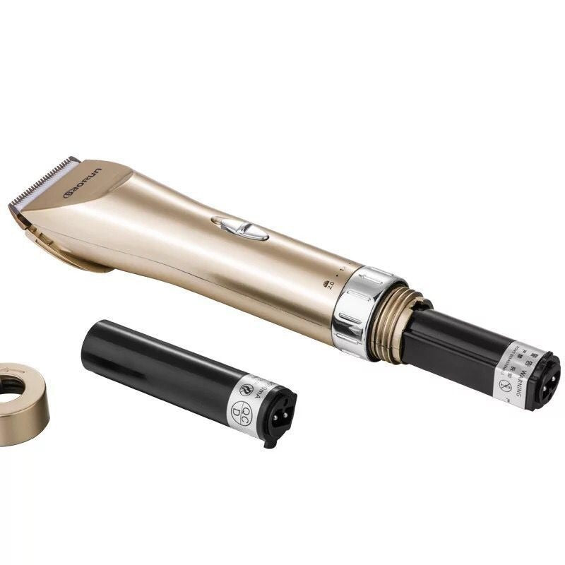 Premium hair clipper attachment – ​​replacement part for Aux hair clippers