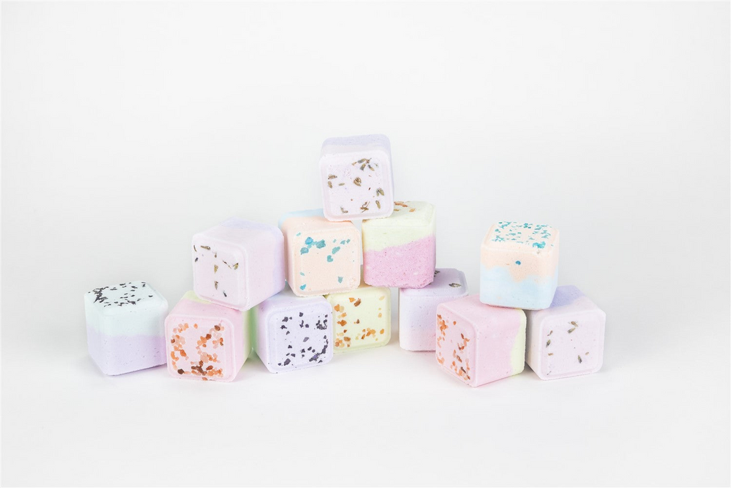 Lavendel Verwöhnbox 7