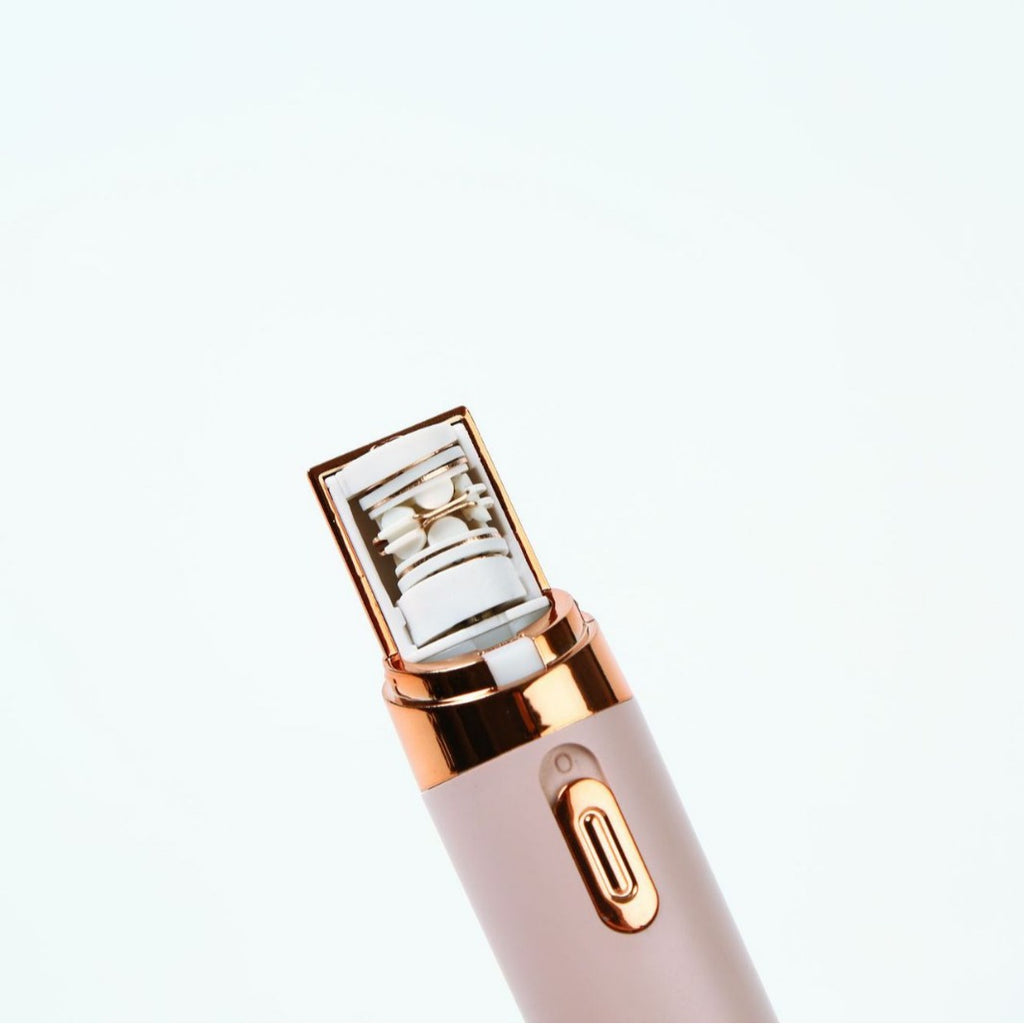 Elektrischer Haarentferner / Epilierer