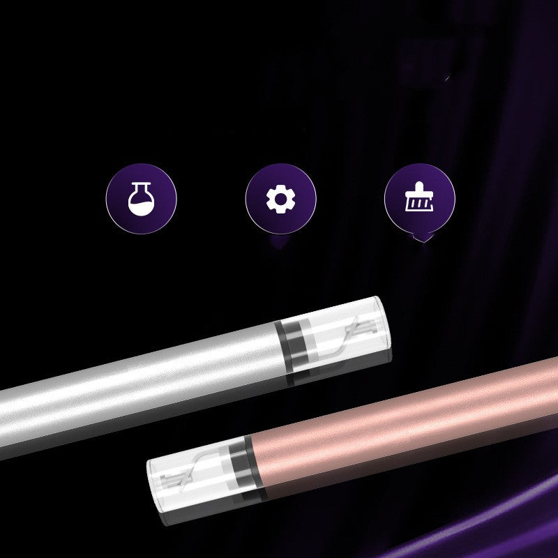 Precision Clear™ – Luxury Acne &amp; Blackhead Tool