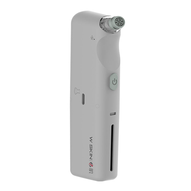 Premium blackhead remover with vacuum technology – deep cleansing for visibly clear skin