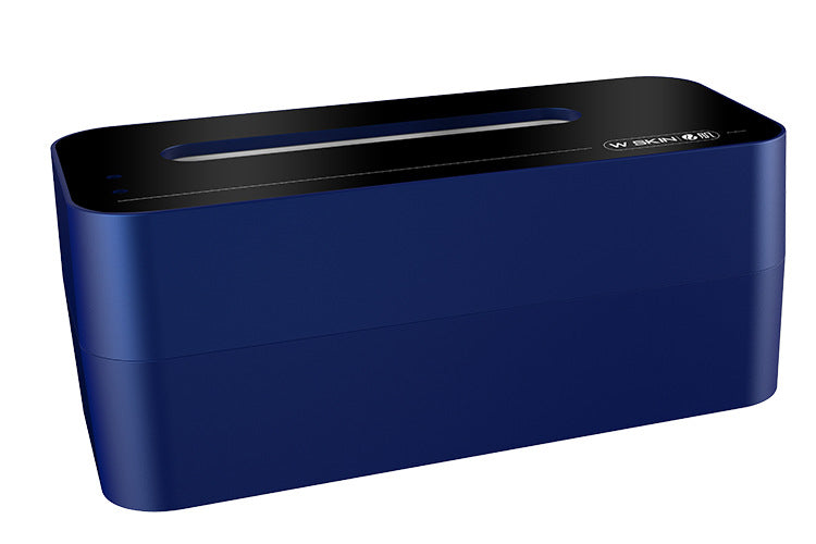 Premium blackhead remover with vacuum technology – deep cleansing for visibly clear skin