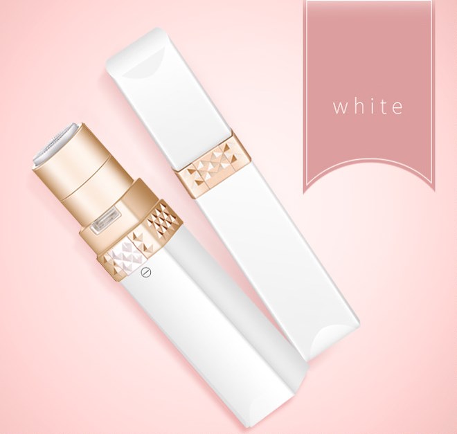 IPL Haarentferner – Schmerzfreie, dauerhafte Haarentfernung für Körper & Gesicht