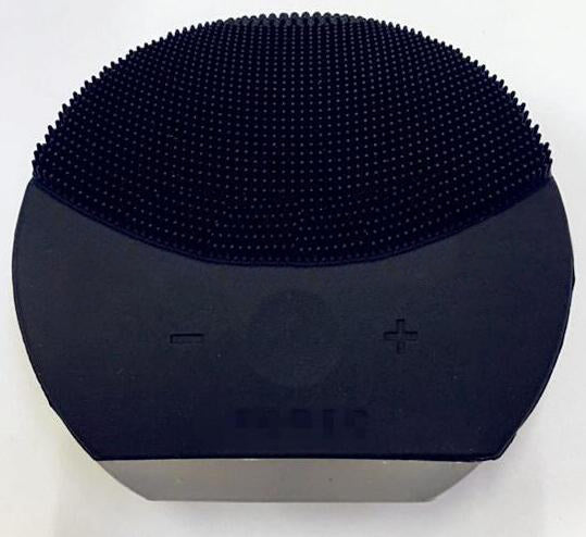 Ultrasonic facial cleansing brush – deep cleansing &amp; massage for radiant skin 