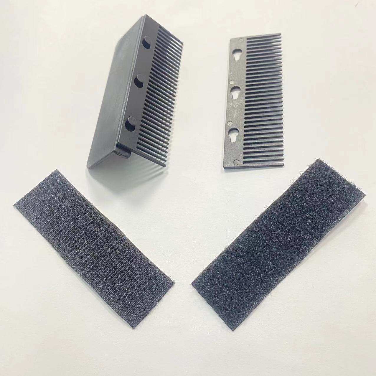 Elektrischer Mini-Haarglätter – Kompakt, Elegant & Leistungsstark