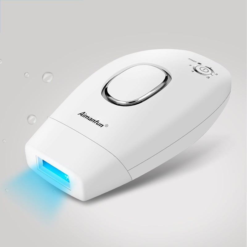 IPL Laser Haarentfernungsgerät A-2988 – Dauerhafte Haarreduktion für Zuhause