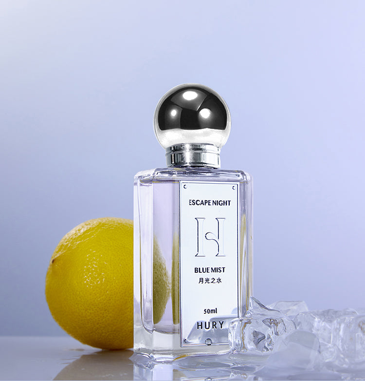 Moonlight Water Eau de Parfum – Fresh citrus-aromatic fragrance (50 ml)