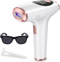 IPL Hair Removal Device TS6 – Permanent hair removal for the whole body