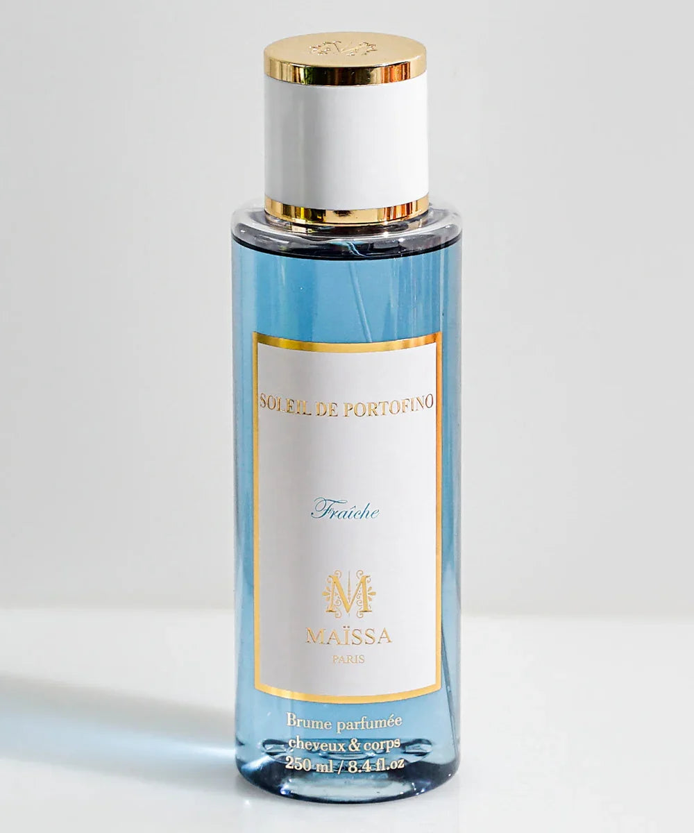 Soleil de Portofino 250ml Eau de Parfum-1