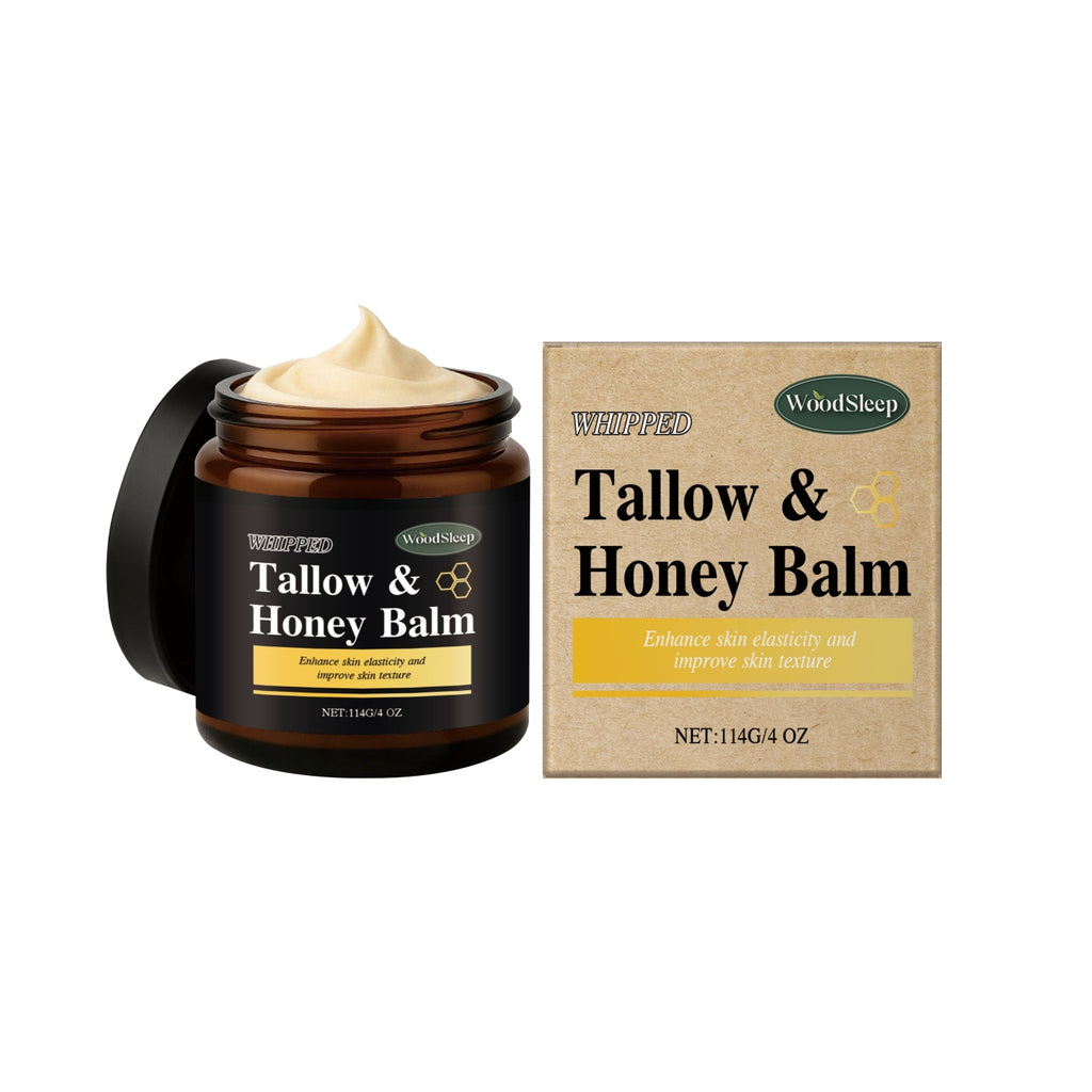 Beruhigende Hautcreme – Calendula, Honig & Sheabutter für weiche, gepflegte Haut