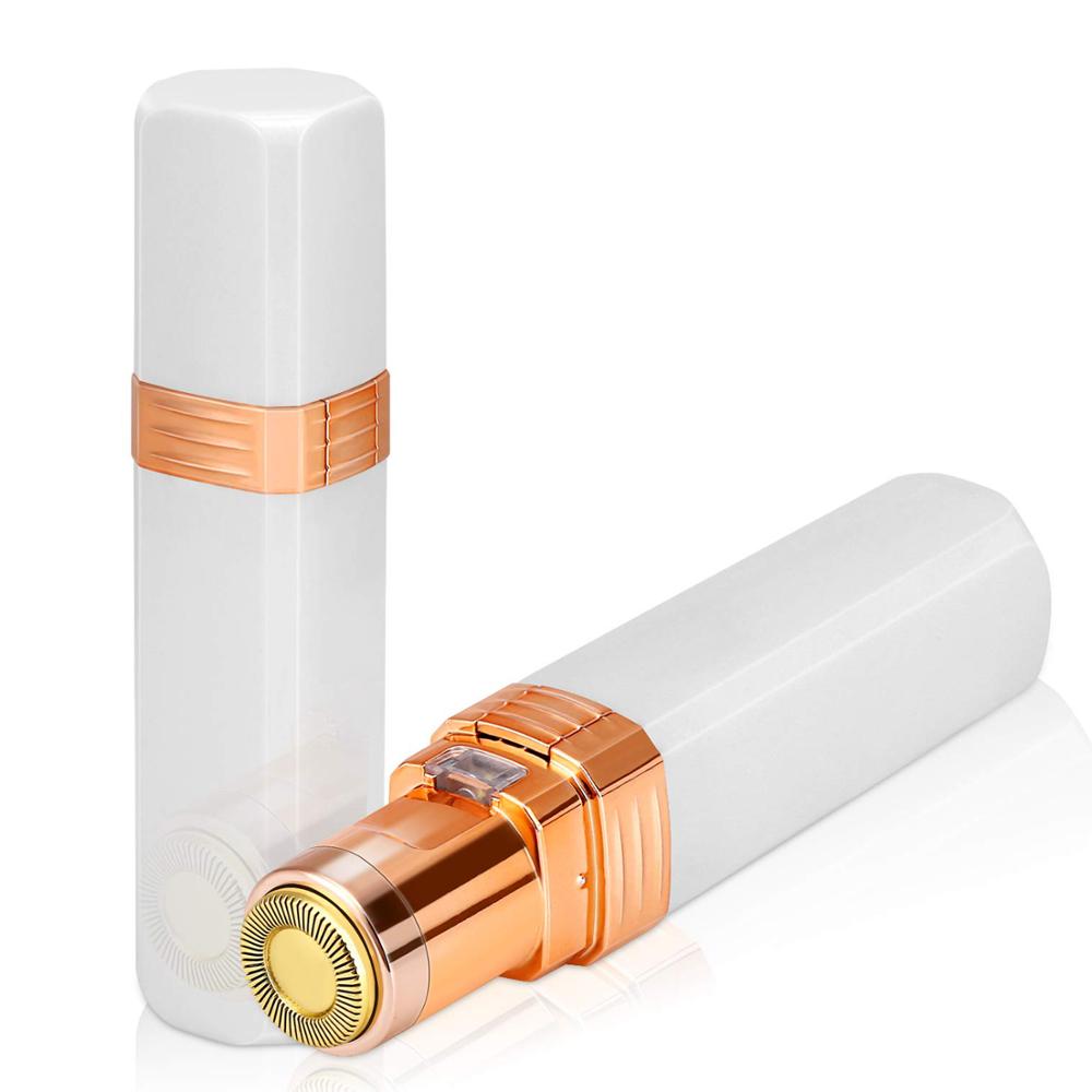 USB Hair Remover 3100A – Precise Trimming &amp; Hair Removal for Face &amp; Body