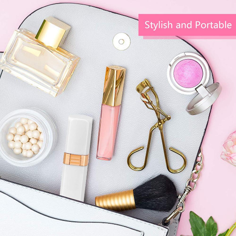 USB Hair Remover 3100A – Precise Trimming &amp; Hair Removal for Face &amp; Body