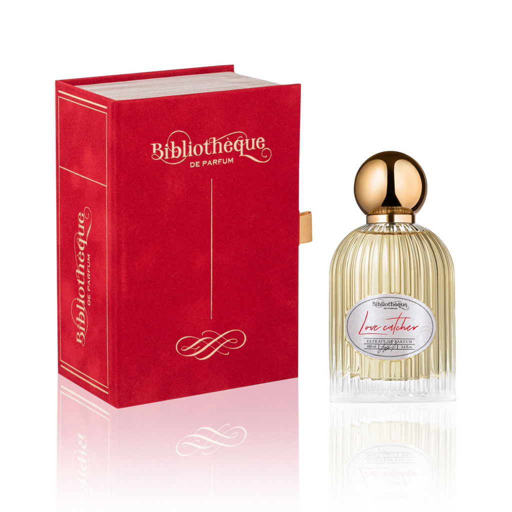 Love Catcher Eau de Parfum 2