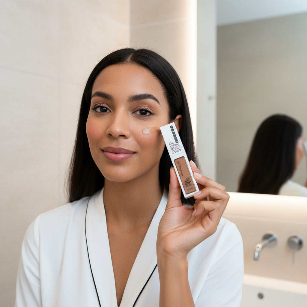 Maybelline Superstay Active Wear Concealer 