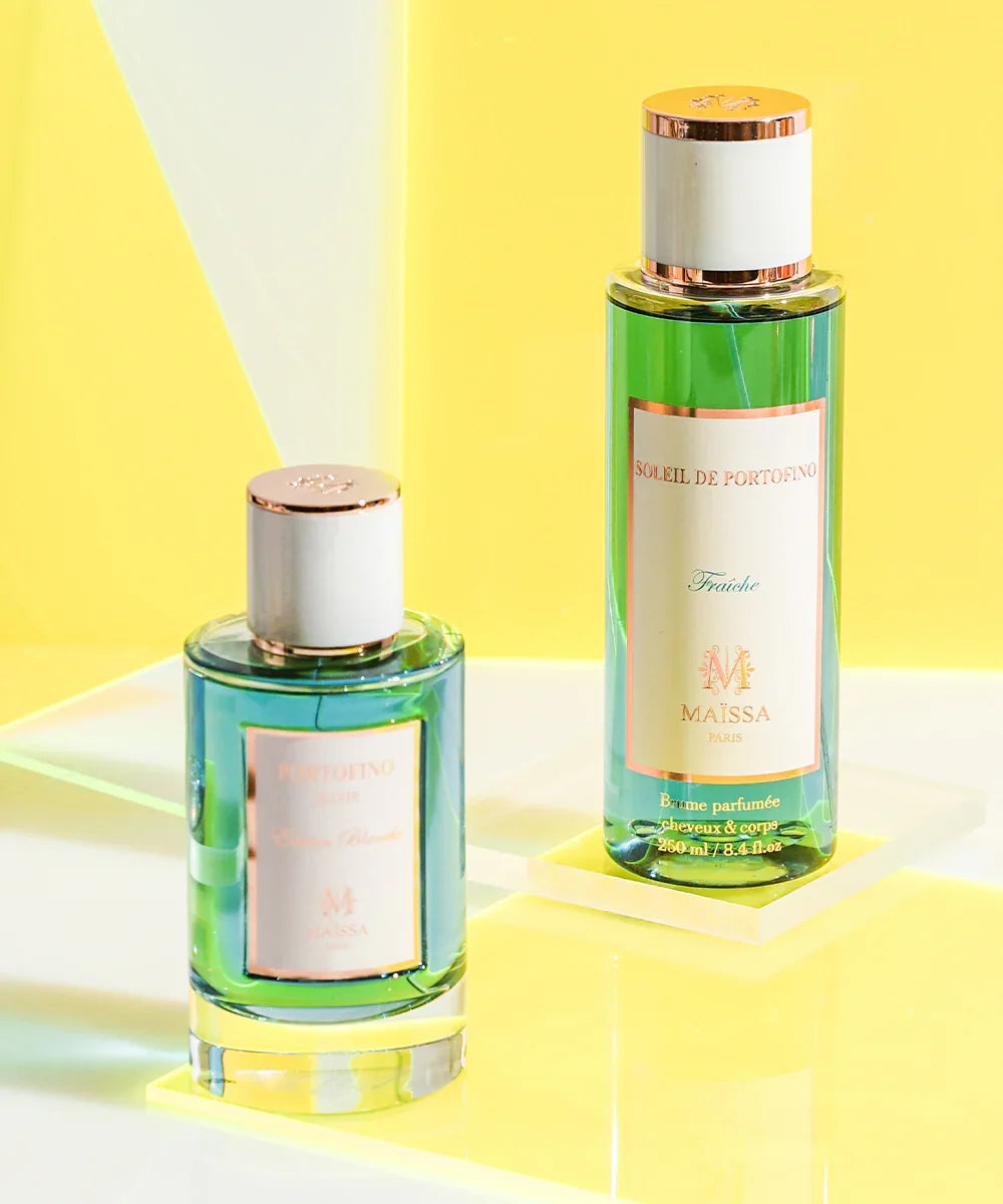 Soleil de Portofino 250ml Eau de Parfum-2