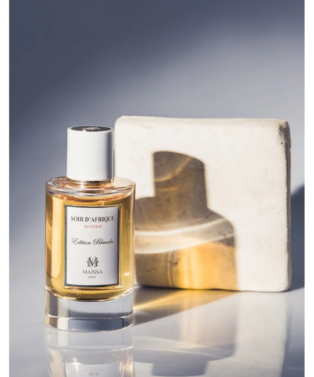 Soir d'Afrique 100ml Eau de Parfum-1