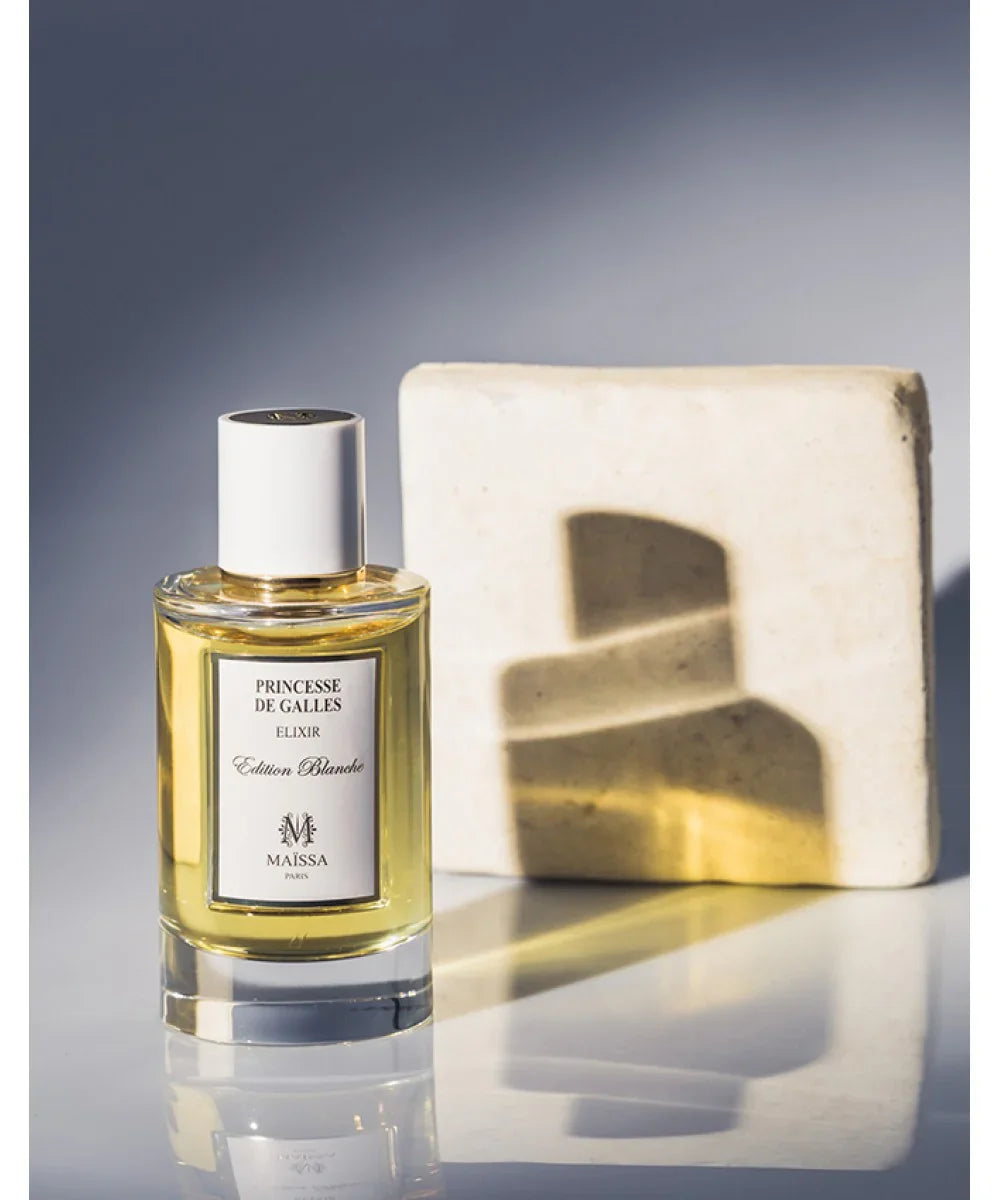 Princesse de Galles 100ml Eau de Parfum-1