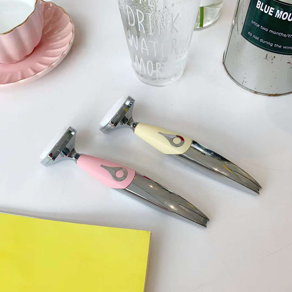 Nano Touch Cleanser – Ultrasonic Facial Cleansing Brush