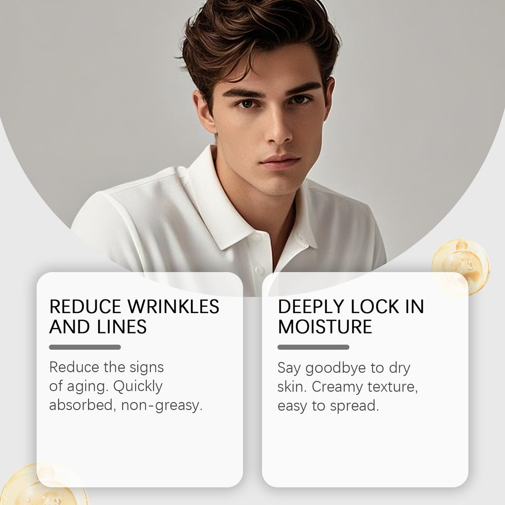 Facial Moisturizing Essence – Intensive Feuchtigkeitspflege für strahlende Haut