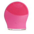 Ultrasonic facial cleansing brush – deep cleansing &amp; massage for radiant skin 