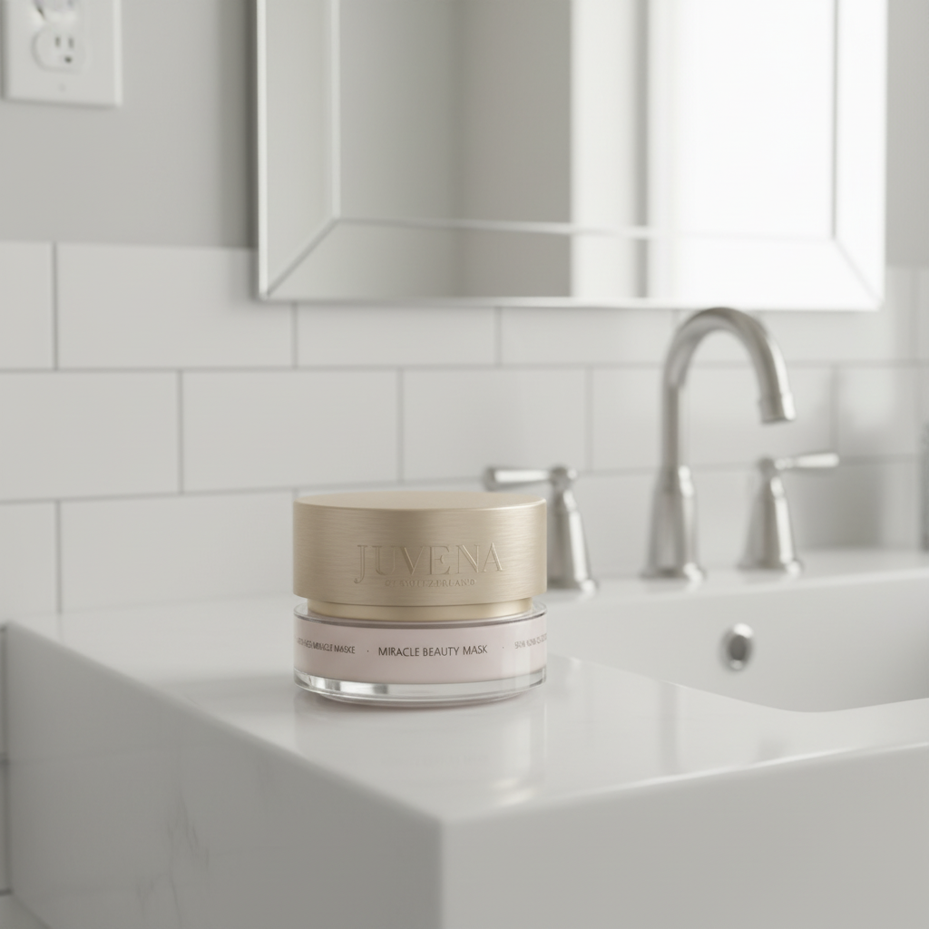Juvena Miracle Beauty Mask 75ml