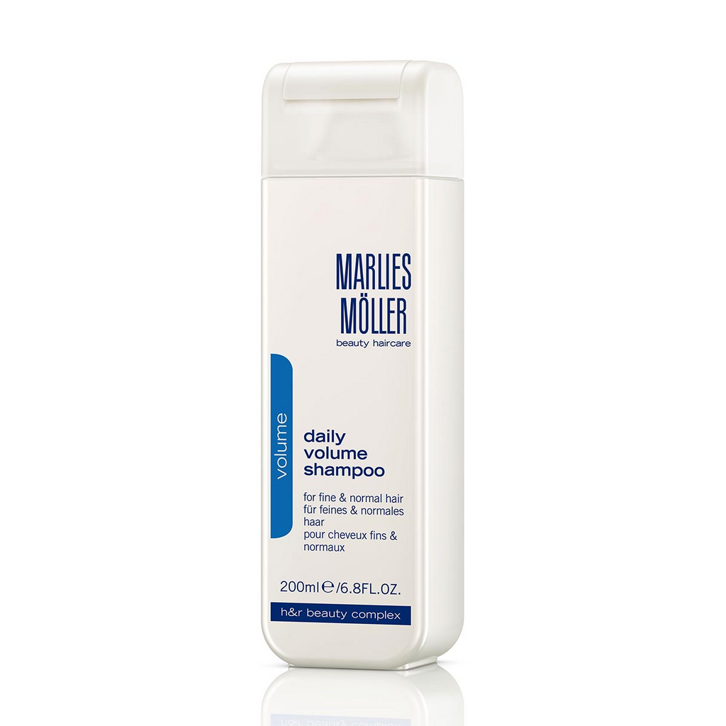 Marlies Möller Volume Daily Volume Shampoo