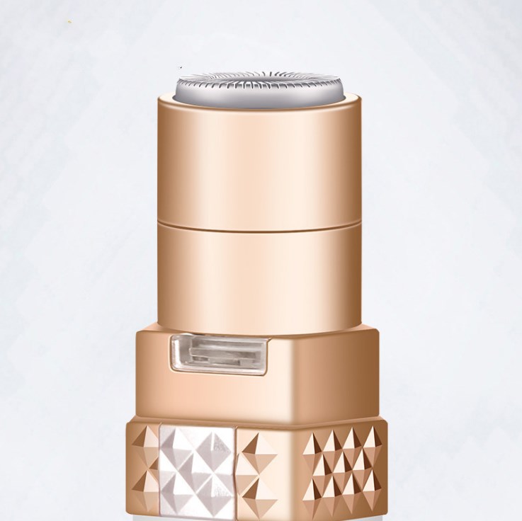 IPL Hair Remover – Painless, permanent hair removal for body &amp; face