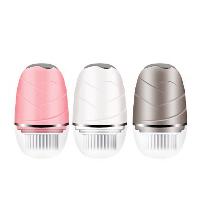 3 in 1 Ultrasonic Radiance Pro™ – Luxus Ultraschall-Gesichtsreiniger für sichtbar reine, strahlende Haut