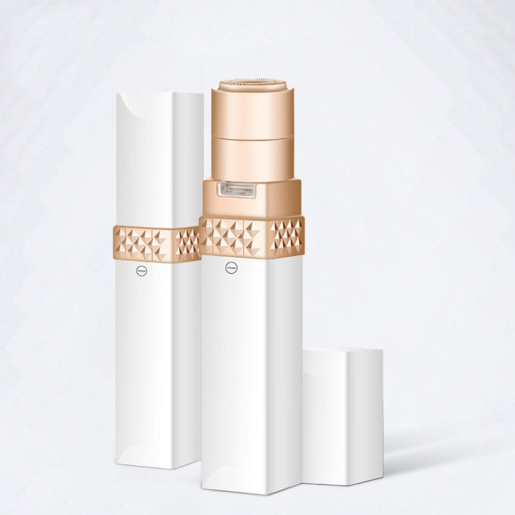 IPL Hair Remover – Painless, permanent hair removal for body &amp; face