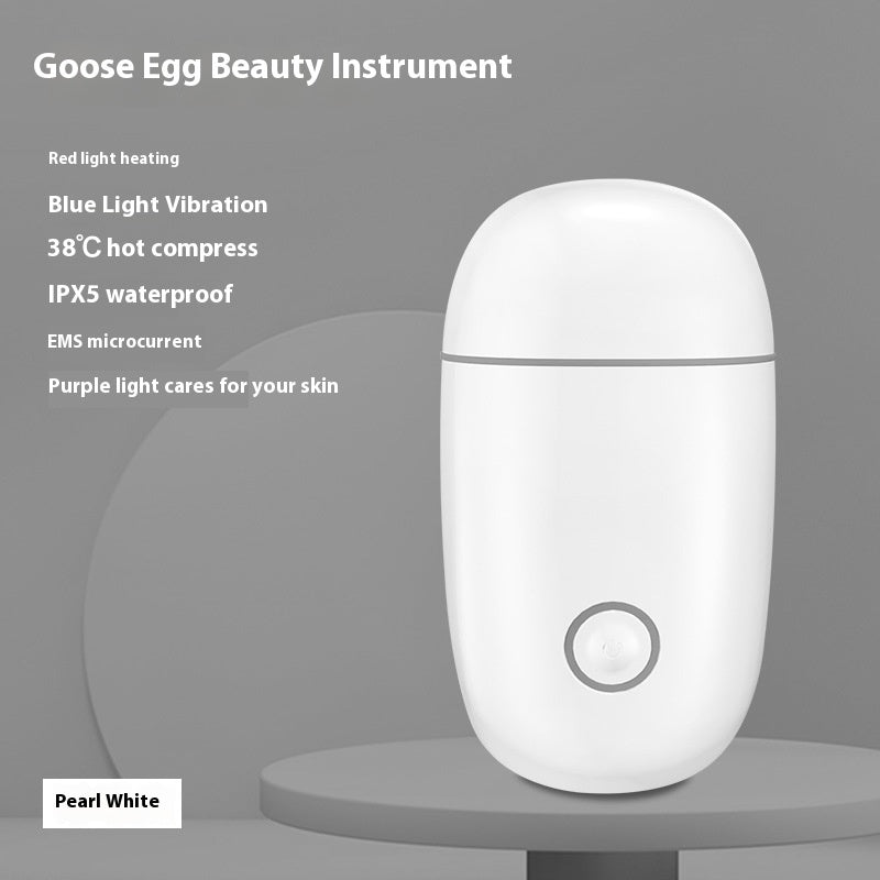 Photon Specific Skincare Introduction Device Massage 