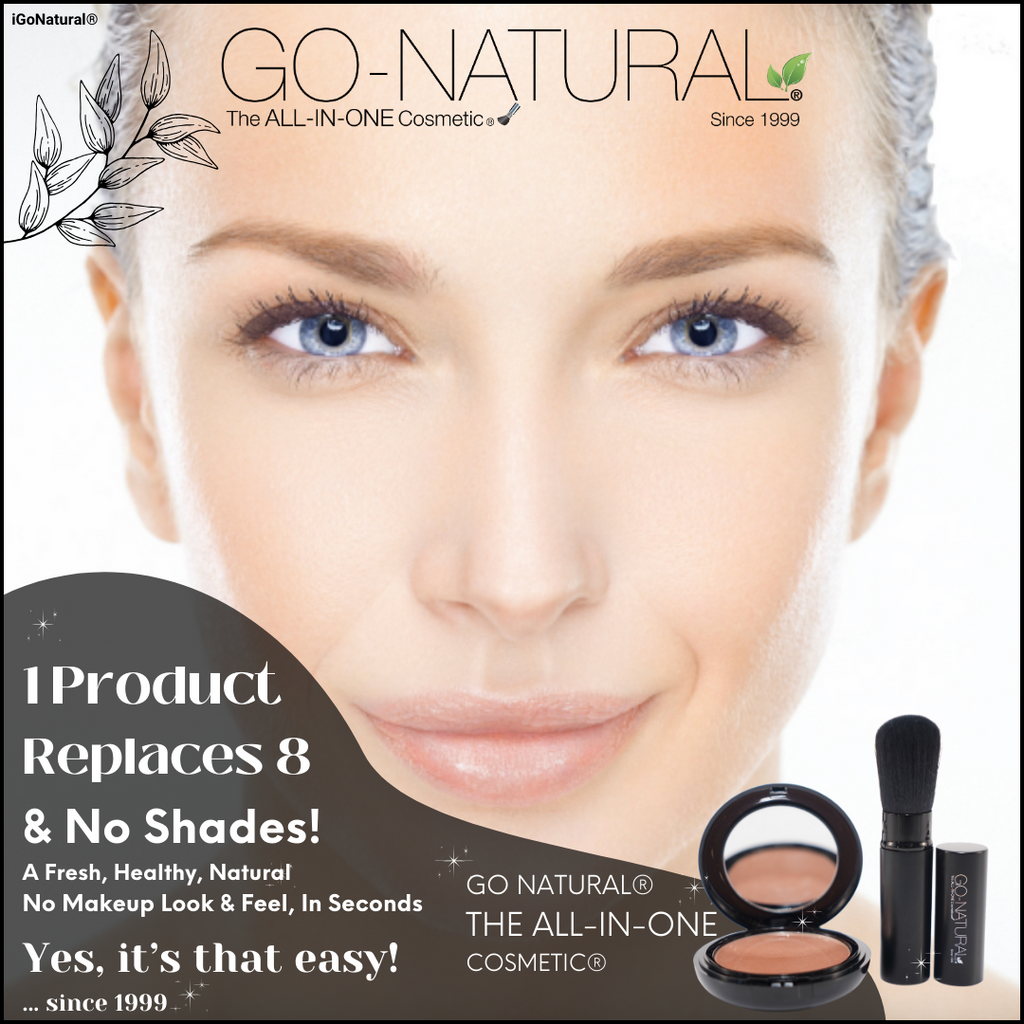 Go Natural All-in-One Powder1