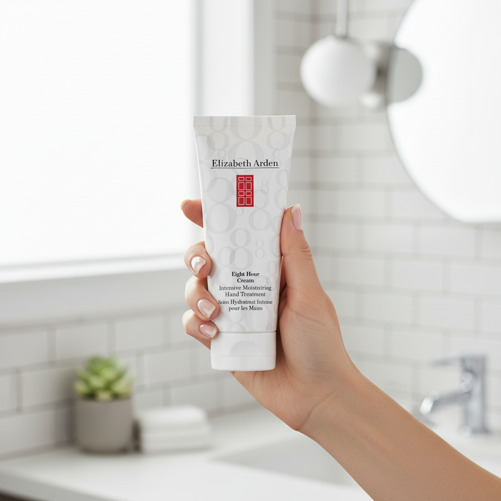 Elizabeth Arden Eight Hour Hand Cream