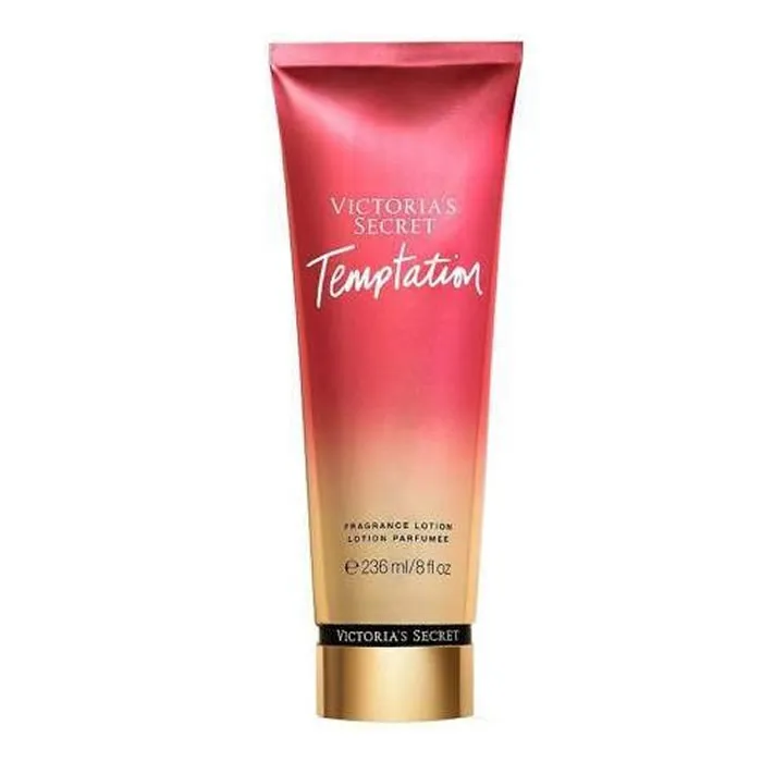Victoria's Secret Temptation Fragrance Lotion
