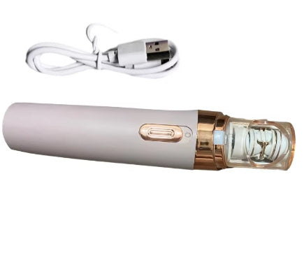 Elektrischer Haarentferner / Epilierer