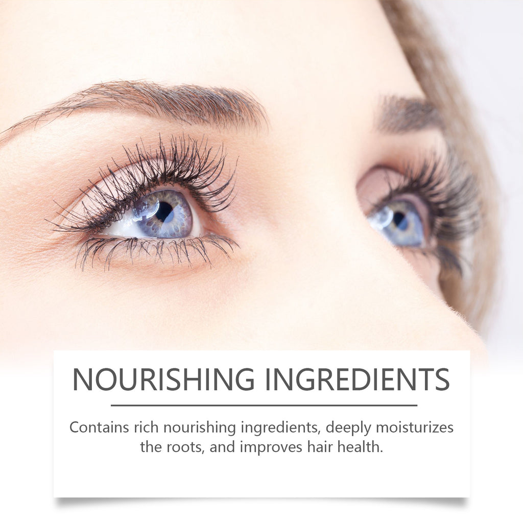 Eyelash Essence – Pflegende Wimpernflüssigkeit für geschmeidige & gepflegte Wimpern