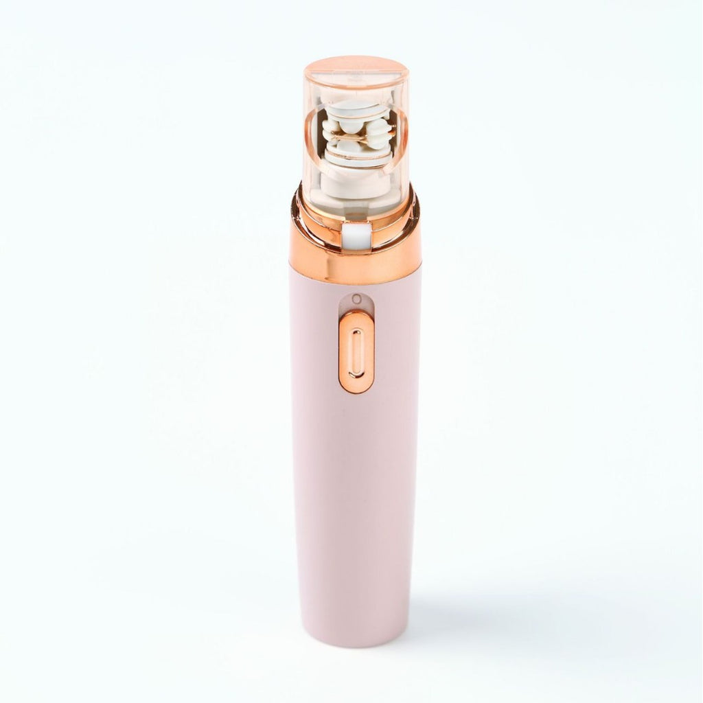 Elektrischer Haarentferner / Epilierer