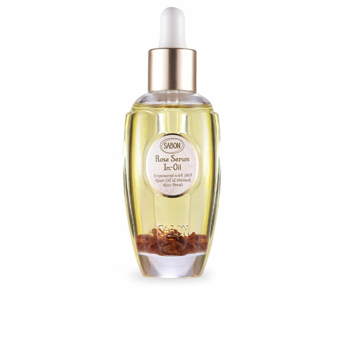 Facial Serum Sabon ROSE 50 ml-0