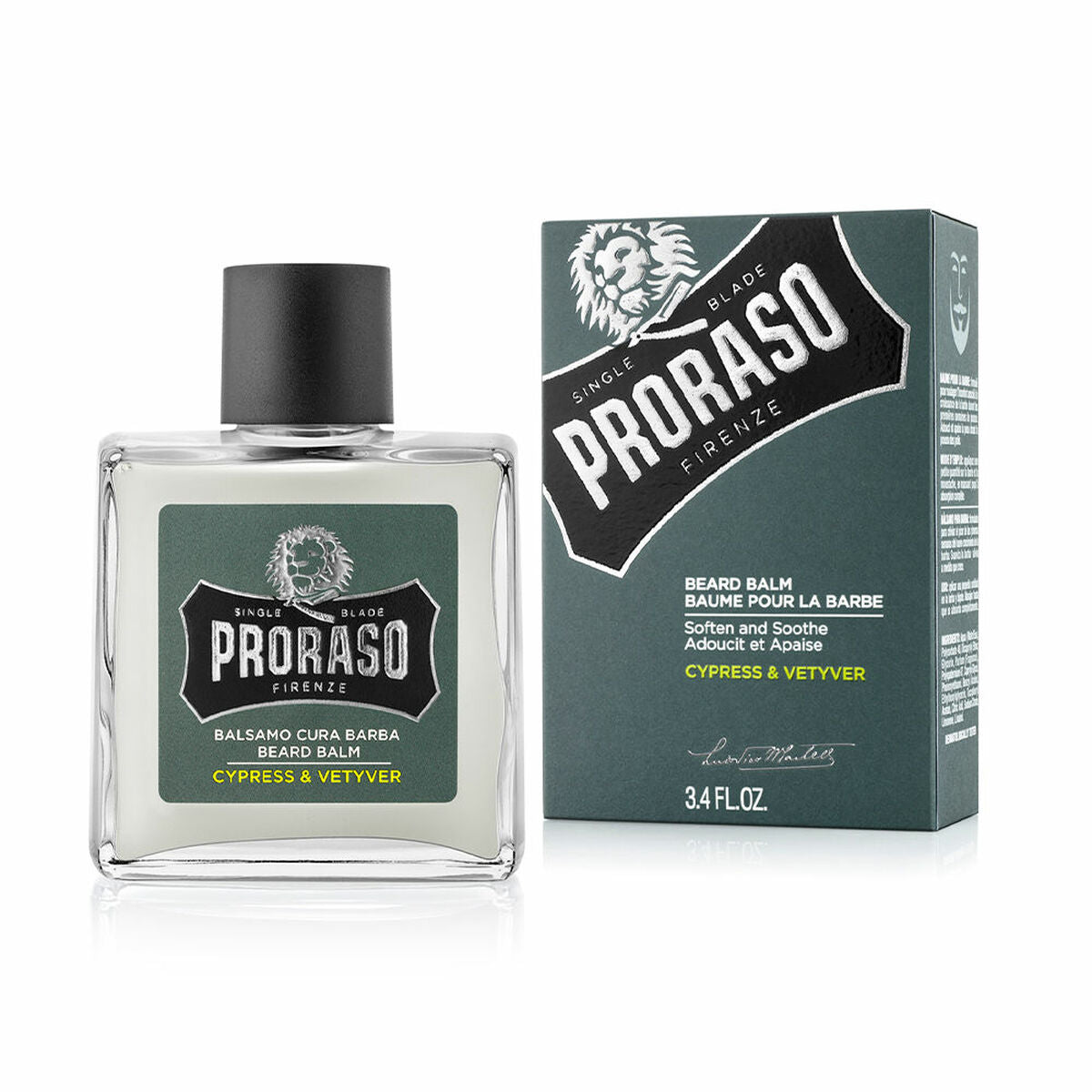 Beard Balm Proraso 400732 100 ml-0