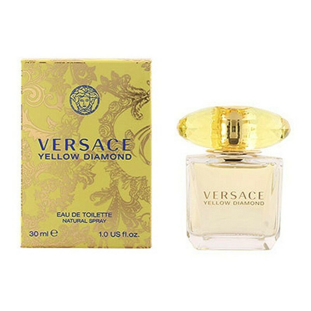 Women's Perfume Versace EDT-3
