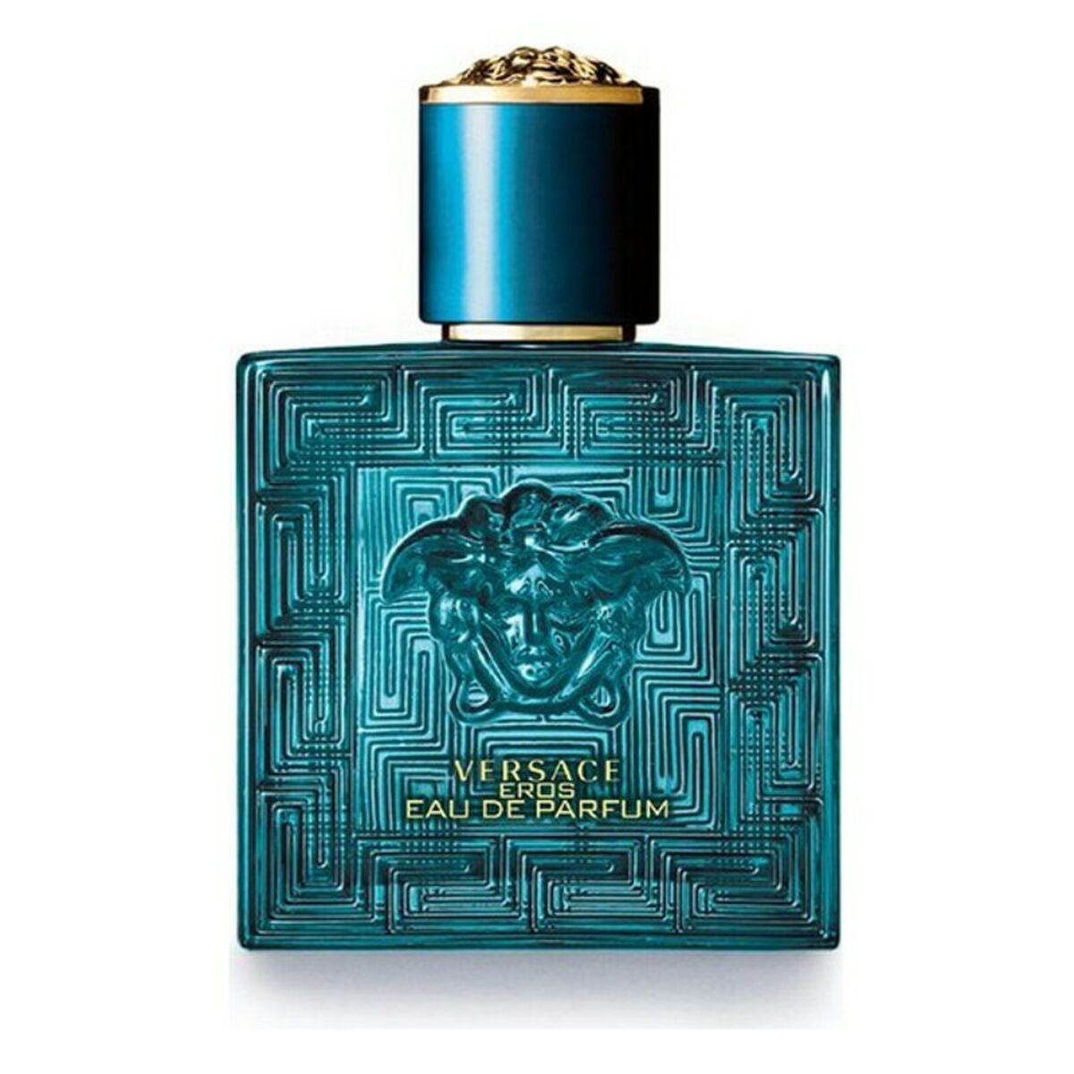Men's Perfume Versace 740108 EDP 50 ml-0